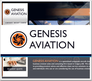 Genesis Aviation