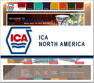 ICA North America