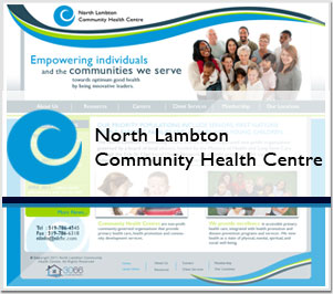North Lambton Community Health Centre